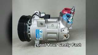 Geely AC Compressor 8013009600 Coolray Atlas Pro