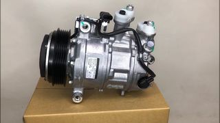 Mercedes GLC AC Compressor OEM 0008304500