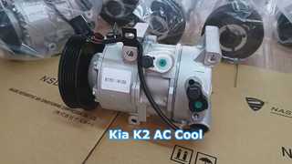 Auto-AC-Klimakompressor für Kia K2 997011R100